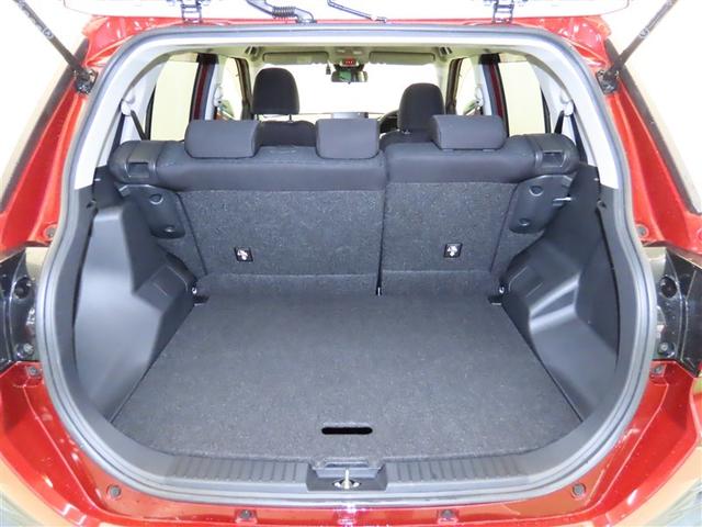 ライズ G PW 点検記録簿 LEDライト 地デジ ワンオーナー車 バックモニター イモビ 横滑り防止機能 エアコン アイドリングST スマートキー サイドエアバック ドライブレコーダー AW PS AUX TV(18枚目)