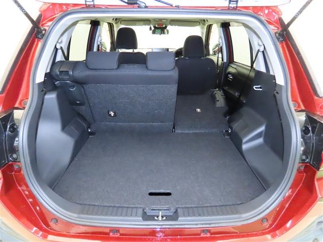 ライズ G PW 点検記録簿 LEDライト 地デジ ワンオーナー車 バックモニター イモビ 横滑り防止機能 エアコン アイドリングST スマートキー サイドエアバック ドライブレコーダー AW PS AUX TV(19枚目)