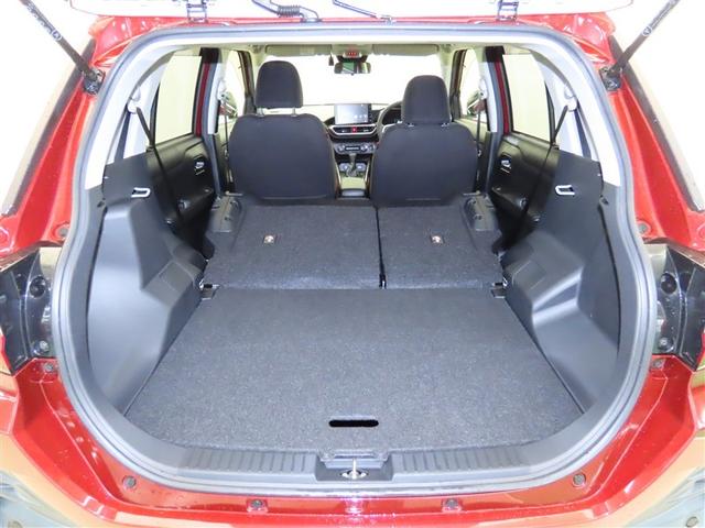 ライズ G PW 点検記録簿 LEDライト 地デジ ワンオーナー車 バックモニター イモビ 横滑り防止機能 エアコン アイドリングST スマートキー サイドエアバック ドライブレコーダー AW PS AUX TV(20枚目)