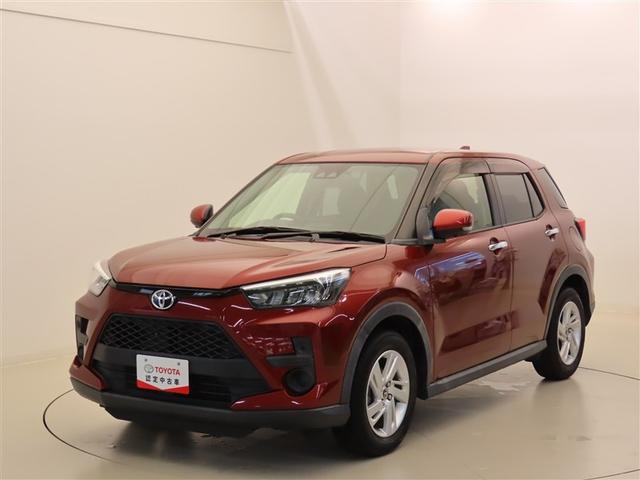 ライズ G PW 点検記録簿 LEDライト 地デジ ワンオーナー車 バックモニター イモビ 横滑り防止機能 エアコン アイドリングST スマートキー サイドエアバック ドライブレコーダー AW PS AUX TV(24枚目)