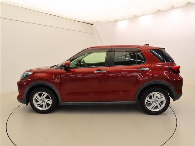 ライズ G PW 点検記録簿 LEDライト 地デジ ワンオーナー車 バックモニター イモビ 横滑り防止機能 エアコン アイドリングST スマートキー サイドエアバック ドライブレコーダー AW PS AUX TV(25枚目)