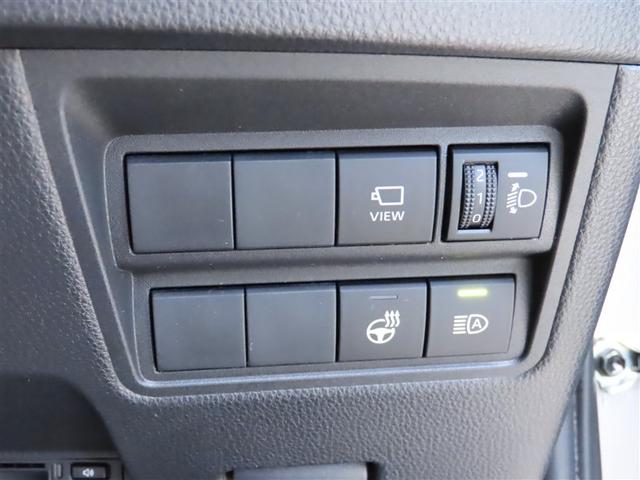 ヤリス ハイブリッドZ TSS キーレス フルセグテレビ オートエアコン バックモニター LEDライト クルコン スマートキー ETC ワンオーナー ドライブレコーダー ESC ミュージックプレイヤー接続可 記録簿(18枚目)