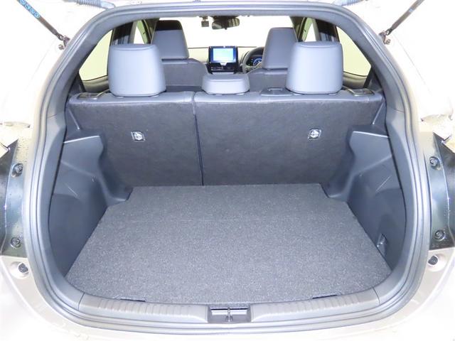 ヤリス ハイブリッドZ TSS キーレス フルセグテレビ オートエアコン バックモニター LEDライト クルコン スマートキー ETC ワンオーナー ドライブレコーダー ESC ミュージックプレイヤー接続可 記録簿(24枚目)