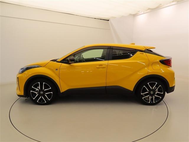 C-HR S GRスポーツ 点検記録簿 バックガイドモニター LEDヘッドライト フルセグTV クルコン ドライブレコーダ ナビ&TV スマートキー ETC ESC オートエアコン キーレス エアバッグ ワンオーナー AW(32枚目)