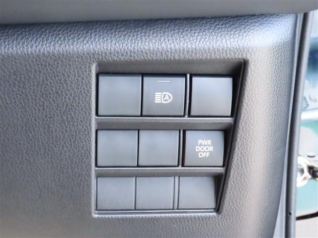 ヴォクシー Ｓ－Ｚ　ＤＶＤ再生機能　スマートキープッシュスタート　両側電動パワースライドドア　パワーウインドウ　１オナ　ＥＴＣ車載器　ＬＥＤライト　デュアルエアコン　アルミホイール　盗難防止装置　記録簿　横滑り防止機能（16枚目）