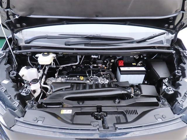 ヴォクシー Ｓ－Ｚ　ＤＶＤ再生機能　スマートキープッシュスタート　両側電動パワースライドドア　パワーウインドウ　１オナ　ＥＴＣ車載器　ＬＥＤライト　デュアルエアコン　アルミホイール　盗難防止装置　記録簿　横滑り防止機能（26枚目）