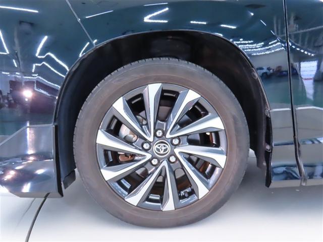 ヴォクシー Ｓ－Ｚ　ＤＶＤ再生機能　スマートキープッシュスタート　両側電動パワースライドドア　パワーウインドウ　１オナ　ＥＴＣ車載器　ＬＥＤライト　デュアルエアコン　アルミホイール　盗難防止装置　記録簿　横滑り防止機能（27枚目）