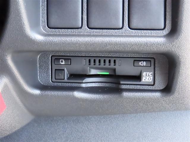 レジアスエースバン ロングＤＸ　フルセグ　Ｗエアバック　ドライブレコーダー　記録簿　運転席エアバッグ　エアコン　パワーステアリング　ＤＶＤ再生　リモコンキー　パワーウィンドウ　ＡＢＳ　４ＷＤ　バックカメラ　ＥＴＣ　メモリーナビ（9枚目）