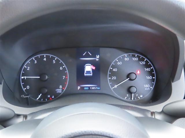 ヤリス Ｘ　ＰＣＳ　スマートキーシステム　横滑り防止装置付き　記録簿有　ワイヤレスキー　バックガイドモニター　盗難防止　サイドエアバック　エアコン　Ｗエアバッグ　パワーウインドウ　パワステ　運転席エアバッグ（4枚目）