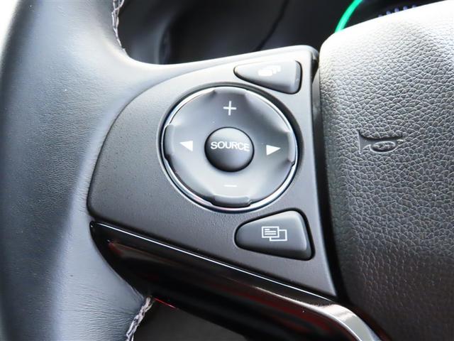 ヴェゼル ハイブリッドZ・ホンダセンシング レーダーサポート 1オーナ- DVD再生機能 整備記録簿 横滑り防止システム バックアイカメラ 盗難防止装置 フルセ スマ-トキ- パワーウィンド サイドエアバッグ ハーフレザーS LEDライト(6枚目)