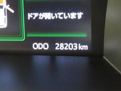 走行距離はおよそ２８，０００　ｋｍです☆★ 3