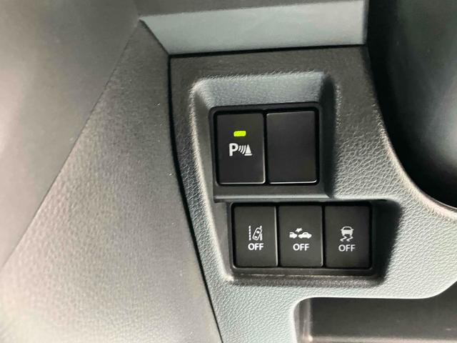 スペーシア ハイブリッドG ドライブレコーダー ETC 全周囲カメラ 両側スライドドア ナビ TV クリアランスソナー レーンアシスト 衝突被害軽減システム オートライト スマートキー アイドリングストップ 電動格納ミラー(9枚目)