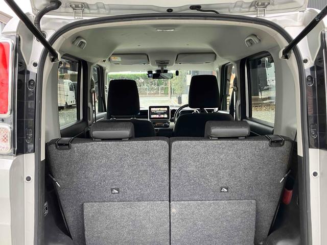 スペーシア ハイブリッドG ドライブレコーダー ETC 全周囲カメラ 両側スライドドア ナビ TV クリアランスソナー レーンアシスト 衝突被害軽減システム オートライト スマートキー アイドリングストップ 電動格納ミラー(19枚目)