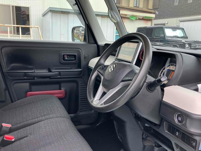 スペーシア ハイブリッドG ドライブレコーダー ETC 全周囲カメラ 両側スライドドア ナビ TV クリアランスソナー レーンアシスト 衝突被害軽減システム オートライト スマートキー アイドリングストップ 電動格納ミラー(26枚目)