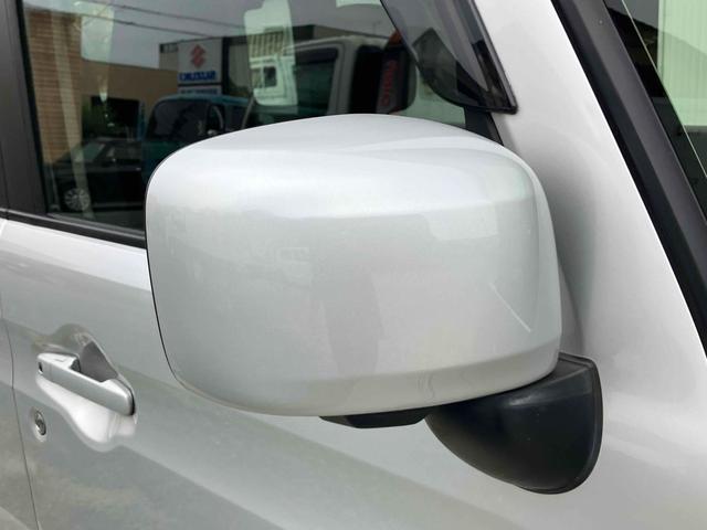 スペーシア ハイブリッドG ドライブレコーダー ETC 全周囲カメラ 両側スライドドア ナビ TV クリアランスソナー レーンアシスト 衝突被害軽減システム オートライト スマートキー アイドリングストップ 電動格納ミラー(29枚目)