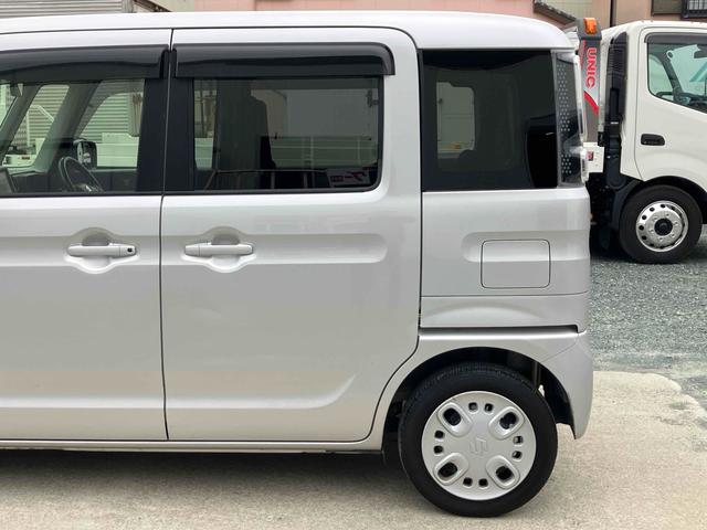 スペーシア ハイブリッドG ドライブレコーダー ETC 全周囲カメラ 両側スライドドア ナビ TV クリアランスソナー レーンアシスト 衝突被害軽減システム オートライト スマートキー アイドリングストップ 電動格納ミラー(34枚目)