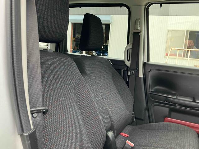 スペーシア ハイブリッドG ドライブレコーダー ETC 全周囲カメラ 両側スライドドア ナビ TV クリアランスソナー レーンアシスト 衝突被害軽減システム オートライト スマートキー アイドリングストップ 電動格納ミラー(39枚目)