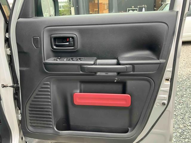 スペーシア ハイブリッドG ドライブレコーダー ETC 全周囲カメラ 両側スライドドア ナビ TV クリアランスソナー レーンアシスト 衝突被害軽減システム オートライト スマートキー アイドリングストップ 電動格納ミラー(40枚目)