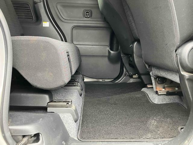 スペーシア ハイブリッドG ドライブレコーダー ETC 全周囲カメラ 両側スライドドア ナビ TV クリアランスソナー レーンアシスト 衝突被害軽減システム オートライト スマートキー アイドリングストップ 電動格納ミラー(41枚目)