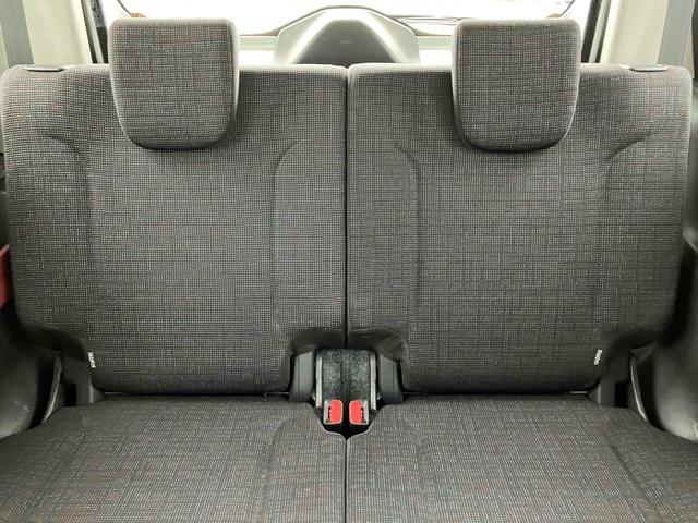 スペーシア ハイブリッドG ドライブレコーダー ETC 全周囲カメラ 両側スライドドア ナビ TV クリアランスソナー レーンアシスト 衝突被害軽減システム オートライト スマートキー アイドリングストップ 電動格納ミラー(43枚目)