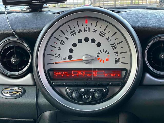 MINI クーパー クラブマン ドライブレコーダー ETC アルミホイール AT 盗難防止システム ABS エアコン パワーステアリング パワーウィンドウ(4枚目)