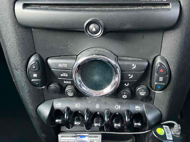 MINI クーパー クラブマン ドライブレコーダー ETC アルミホイール AT 盗難防止システム ABS エアコン パワーステアリング パワーウィンドウ(5枚目)