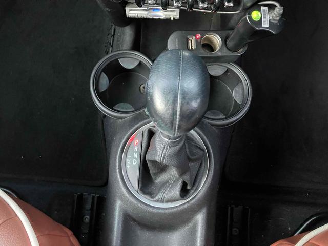 MINI クーパー クラブマン ドライブレコーダー ETC アルミホイール AT 盗難防止システム ABS エアコン パワーステアリング パワーウィンドウ(7枚目)