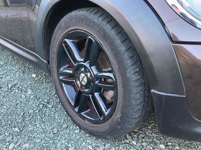 MINI クーパー クラブマン ドライブレコーダー ETC アルミホイール AT 盗難防止システム ABS エアコン パワーステアリング パワーウィンドウ(20枚目)