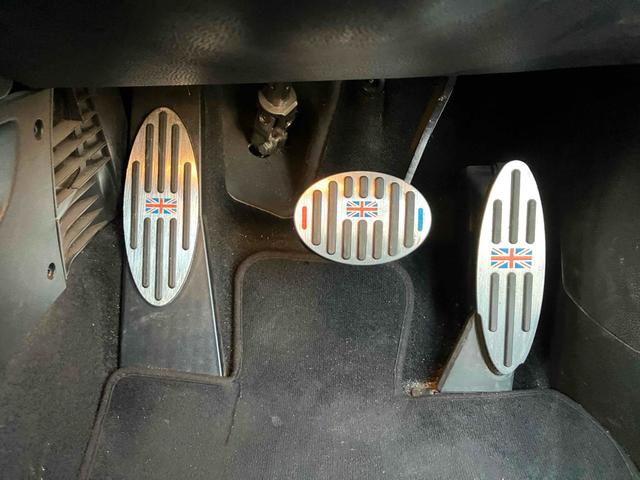 MINI クーパー クラブマン ドライブレコーダー ETC アルミホイール AT 盗難防止システム ABS エアコン パワーステアリング パワーウィンドウ(23枚目)