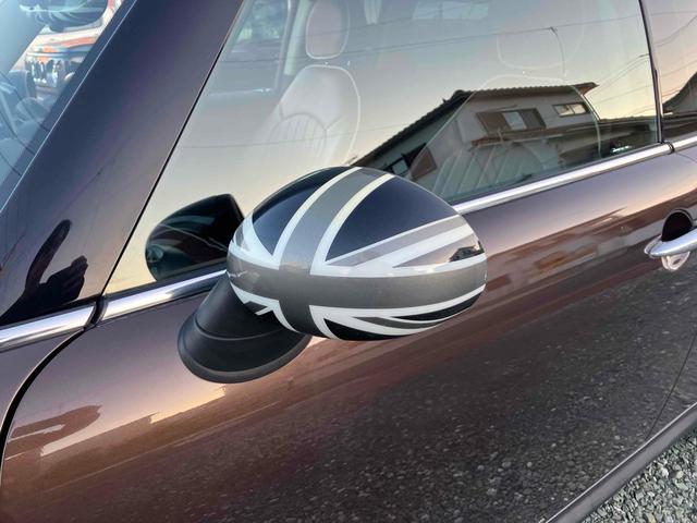 MINI クーパー クラブマン ドライブレコーダー ETC アルミホイール AT 盗難防止システム ABS エアコン パワーステアリング パワーウィンドウ(26枚目)