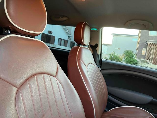 MINI クーパー クラブマン ドライブレコーダー ETC アルミホイール AT 盗難防止システム ABS エアコン パワーステアリング パワーウィンドウ(34枚目)