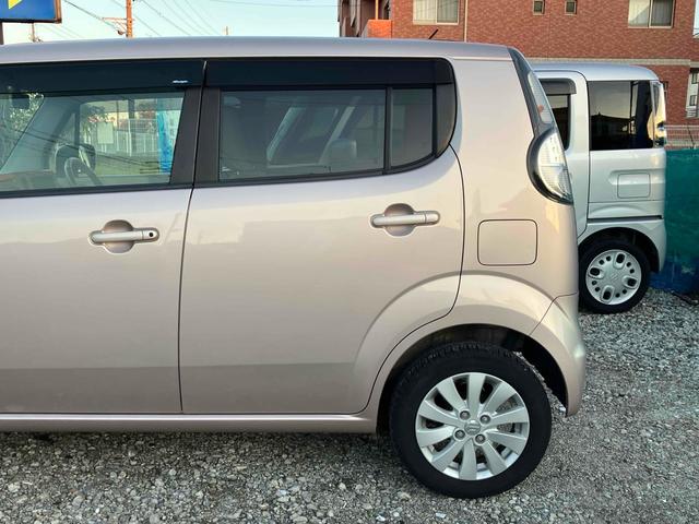 ＭＲワゴンＷｉｔ ＸＳ　バックカメラ　オートライト　ＨＩＤ　スマートキー　アイドリングストップ　電動格納ミラー　ベンチシート　ＣＶＴ　盗難防止システム　ＡＢＳ　ＣＤ　ＵＳＢ　アルミホイール　衝突安全ボディ　エアコン（34枚目）