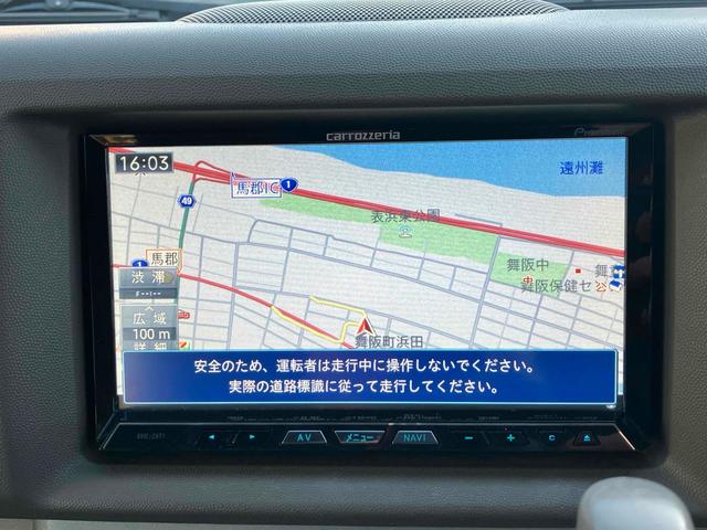 エブリイワゴン ＰＺターボ　ドライブレコーダー　両側スライド・片側電動　ナビ　ＴＶ　キーレスエントリー　電動格納ミラー　ＡＴ　盗難防止システム　ＡＢＳ　アルミホイール　衝突安全ボディ　エアコン　パワーステアリング（4枚目）