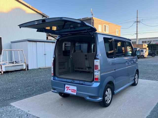 エブリイワゴン ＰＺターボ　ドライブレコーダー　両側スライド・片側電動　ナビ　ＴＶ　キーレスエントリー　電動格納ミラー　ＡＴ　盗難防止システム　ＡＢＳ　アルミホイール　衝突安全ボディ　エアコン　パワーステアリング（19枚目）