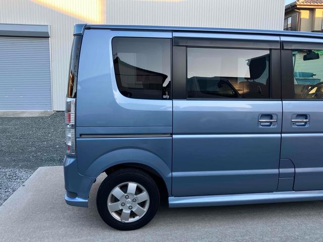 エブリイワゴン ＰＺターボ　ドライブレコーダー　両側スライド・片側電動　ナビ　ＴＶ　キーレスエントリー　電動格納ミラー　ＡＴ　盗難防止システム　ＡＢＳ　アルミホイール　衝突安全ボディ　エアコン　パワーステアリング（24枚目）