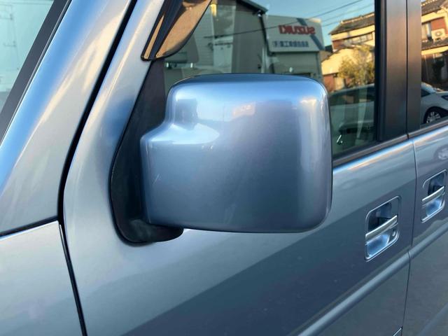 エブリイワゴン ＰＺターボ　ドライブレコーダー　両側スライド・片側電動　ナビ　ＴＶ　キーレスエントリー　電動格納ミラー　ＡＴ　盗難防止システム　ＡＢＳ　アルミホイール　衝突安全ボディ　エアコン　パワーステアリング（28枚目）