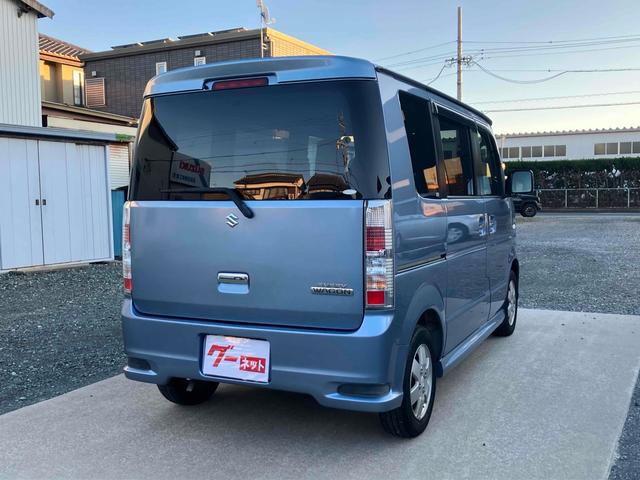 エブリイワゴン ＰＺターボ　ドライブレコーダー　両側スライド・片側電動　ナビ　ＴＶ　キーレスエントリー　電動格納ミラー　ＡＴ　盗難防止システム　ＡＢＳ　アルミホイール　衝突安全ボディ　エアコン　パワーステアリング（32枚目）