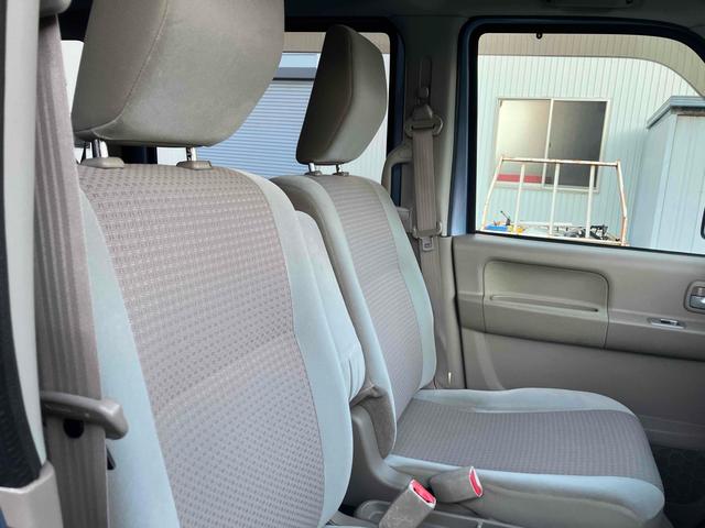 エブリイワゴン ＰＺターボ　ドライブレコーダー　両側スライド・片側電動　ナビ　ＴＶ　キーレスエントリー　電動格納ミラー　ＡＴ　盗難防止システム　ＡＢＳ　アルミホイール　衝突安全ボディ　エアコン　パワーステアリング（37枚目）