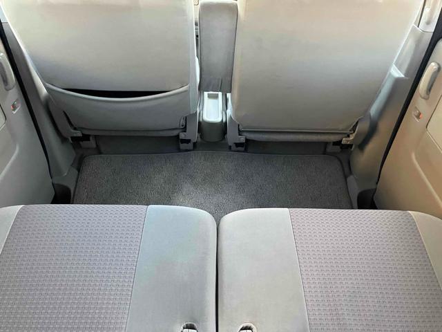 エブリイワゴン ＰＺターボ　ドライブレコーダー　両側スライド・片側電動　ナビ　ＴＶ　キーレスエントリー　電動格納ミラー　ＡＴ　盗難防止システム　ＡＢＳ　アルミホイール　衝突安全ボディ　エアコン　パワーステアリング（40枚目）