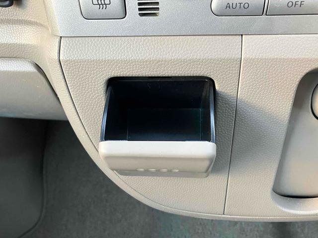 エブリイワゴン ＰＺターボ　ドライブレコーダー　両側スライド・片側電動　ナビ　ＴＶ　キーレスエントリー　電動格納ミラー　ＡＴ　盗難防止システム　ＡＢＳ　アルミホイール　衝突安全ボディ　エアコン　パワーステアリング（45枚目）