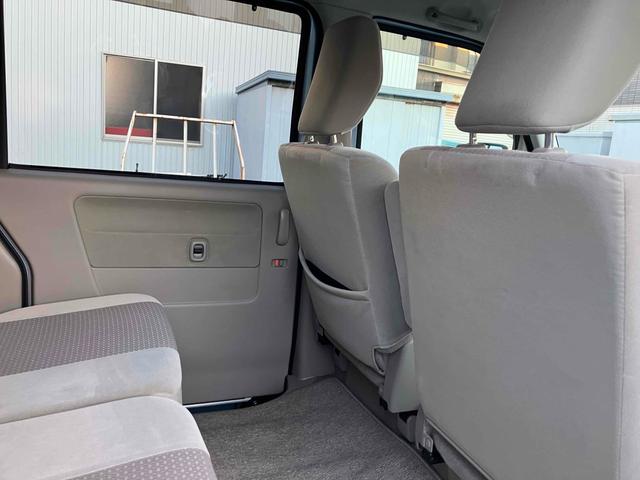 エブリイワゴン ＰＺターボ　ドライブレコーダー　両側スライド・片側電動　ナビ　ＴＶ　キーレスエントリー　電動格納ミラー　ＡＴ　盗難防止システム　ＡＢＳ　アルミホイール　衝突安全ボディ　エアコン　パワーステアリング（51枚目）