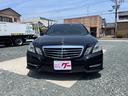 Ｅ２５０ブルーエフィシェンシーワゴン　アバンギャルド　ＡＭＧスポーツパッケージ　ＡＭＧアルミホイール１８インチ　レーダーセーフティ　プッシュスタート　電動バックドア　パワーシート　ＨＤＤナビ　ＴＶ　ＤＶＤ　バックモニター　ＥＴＣ　整備記録簿有り(2枚目)