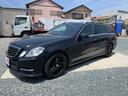 MERCEDES BENZ E-CLASS STATIONWAGON