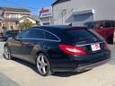 MERCEDES BENZ CLS-CLASS SHOOTING BRAKE