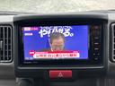 エブリイ ジョインターボ　ドライブレコーダー　ＥＴＣ　両側スライドドア　ナビ　ＴＶ　クリアランスソナー　レーンアシスト　衝突被害軽減システム　オートライト　キーレスエントリー　電動格納ミラー　ＡＴ（5枚目）