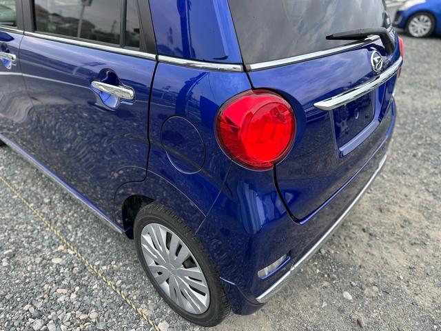 キャスト スタイルＸ　ＳＡＩＩ　★特典★納車前に新品タイヤ４本無　料交換　新品バッテリー無　料交換★フルセグナビＴＶ　Ｂｌｕｅｔｏｏｔｈ　バックカメラ　ＥＴＣ★オイルエレメントワイパーゴム３本無　料交換　自社保証有（17枚目）