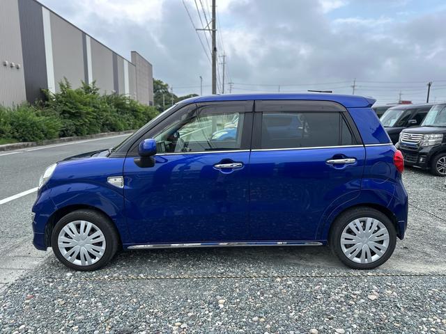 キャスト スタイルＸ　ＳＡＩＩ　★特典★納車前に新品タイヤ４本無　料交換　新品バッテリー無　料交換★フルセグナビＴＶ　Ｂｌｕｅｔｏｏｔｈ　バックカメラ　ＥＴＣ★オイルエレメントワイパーゴム３本無　料交換　自社保証有（26枚目）