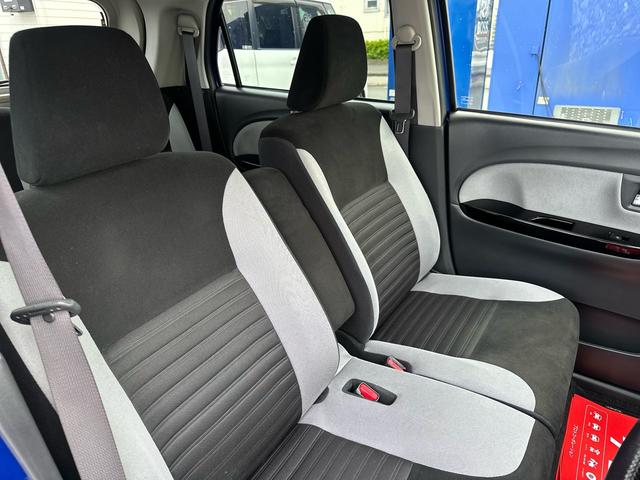 キャスト スタイルＸ　ＳＡＩＩ　★特典★納車前に新品タイヤ４本無　料交換　新品バッテリー無　料交換★フルセグナビＴＶ　Ｂｌｕｅｔｏｏｔｈ　バックカメラ　ＥＴＣ★オイルエレメントワイパーゴム３本無　料交換　自社保証有（59枚目）