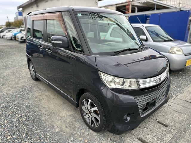 パレットＳＷ ＸＳ　★特典★納車前に新品タイヤ４本無　料交換　新品バッテリー無　料交換★左側電動スライドドア　ナビＴＶ★オイルエレメントワイパーゴム３本無　料交換　自社保証有（11枚目）