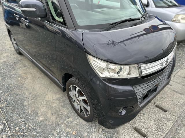 パレットＳＷ ＸＳ　★特典★納車前に新品タイヤ４本無　料交換　新品バッテリー無　料交換★左側電動スライドドア　ナビＴＶ★オイルエレメントワイパーゴム３本無　料交換　自社保証有（12枚目）